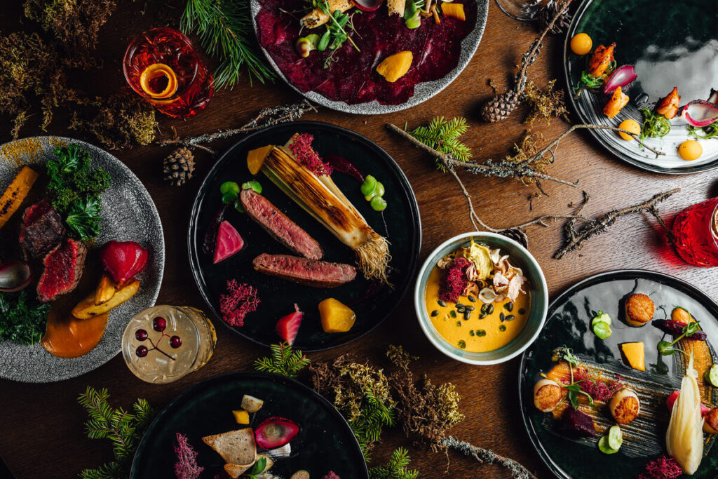 Savoring North Mount Vernon: A Foodie’s Guide to the Neighborhood’s Best Eats